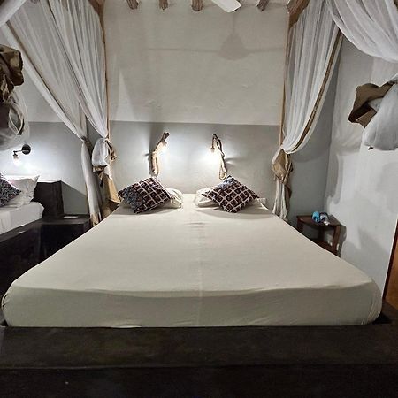 Bahari Beach Bungalows Jambiani  Buitenkant foto
